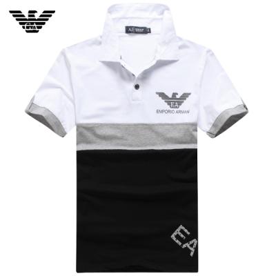 Men's Armani shirts-889